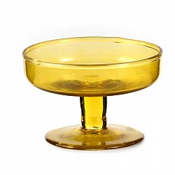 AMBRA SCURO PATERA RING H 6 D. 9 LUSTRATO