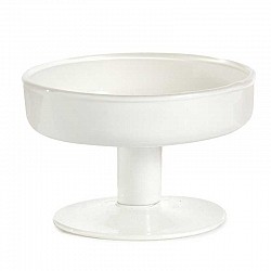 BIANCO PATERA RING H 6 D. 9 LUCIDO