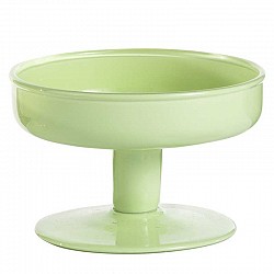 VERDE MELA PATERA RING H 6 D. 9 LUCIDO