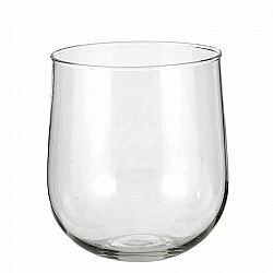 VASO ZERO D 16.5 H 17.6