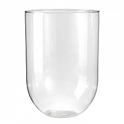 VASO CAROL D. 18.4 H. 26 CM