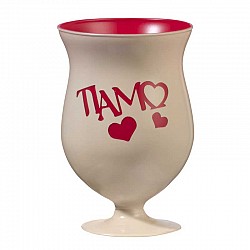 90 PANNA SCURO MANGIAFUMO D. 11.5 H 15 INDUS