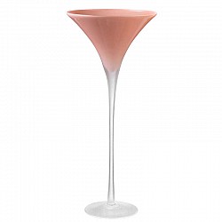 34 PESCA VASO MARTINI H 40 D. 25 ANTILIA