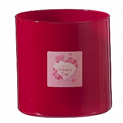 04 ROSSO CILINDRO D. 10 H. 10 ORIONE