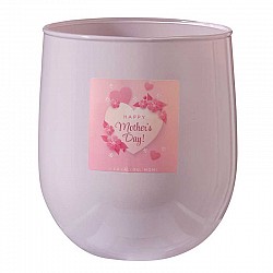 29 CIPRIA VASO UAU D 13 H 14 ORIONE