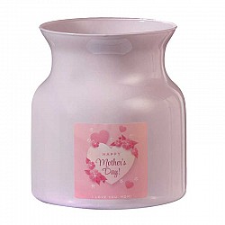 29 CIPRIA VASO CONTENITORE D 11.5 H 12.5 ORIONE