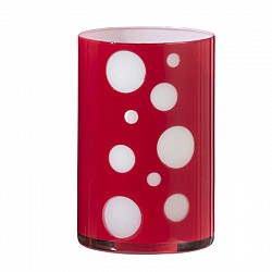 04 ROSSO CILINDRO D. 10 H. 15 ARIES