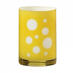 63 GIALLO LIMONE CILINDRO D. 10 H. 15 ARIES