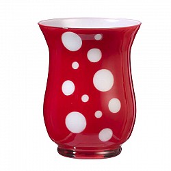 04 ROSSO VASO BOB D. 14 H. 18 ARIES