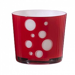 04 ROSSO CONO D 11.5 H 11 ARIES