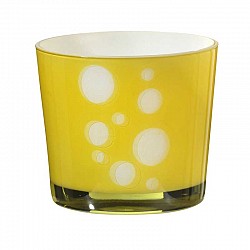 63 GIALLO LIMONE CONO D 14 H 13 ARIES