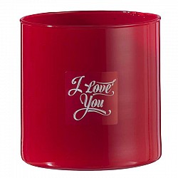 04 ROSSO CILINDRO D 15 H 15 LIBRA