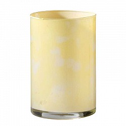 63 GIALLO LIMONE CILINDRO D. 10 H. 15 LYNC