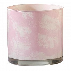 44 ROSA CALDO CILINDRO D 13.5 H 13.5 LYNC