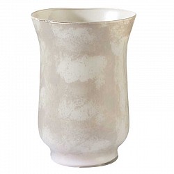 02 MELBA PORTA FIORI H. 20 CM D. 12 CM LYNC