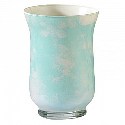 11 TIFFANY PORTA FIORI H. 20 CM D. 12 CM LYNC