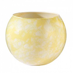 63 GIALLO LIMONE SFERA D 16 H 13.5 LYNC