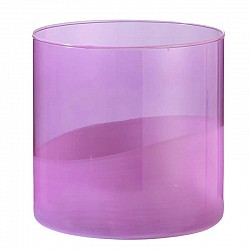 35 FUCSIA SCURO CILINDRO D 15 H 15 PERSEO