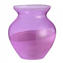 35 FUCSIA SCURO VASO  LOL H. 13 D. 13 PERSEO