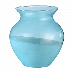 08 CELESTE VASO LOL H. 17 D. 17 PERSEO