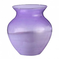 46 CICLAMINO VASO LOL H. 17 D. 17 PERSEO