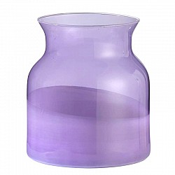 46 CICLAMINO VASO CONTENITORE D 19 H 17,5 PERSEO
