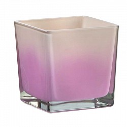 32 FUCSIA QUADRATO 10X10X10 AUTOMATICO ARA