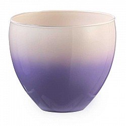 46 CICLAMINO VASO MEZZA O D 17 H 14 ARA