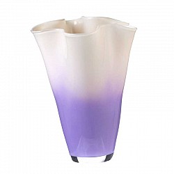 46 CICLAMINO VASO FAZZOLETTO D. 21,5 H. 30 ARA