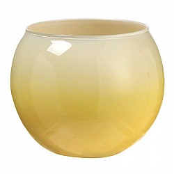 07 GIALLO SFERA D 16 H 12.5 ARA