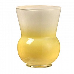 07 GIALLO VASO PAY D. 14 H. 18 ARA