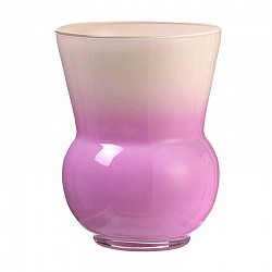 32 FUCSIA VASO PAY D. 14 H. 18 ARA