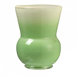 68 VERDE MELA VASO PAY D. 14 H. 18 ARA