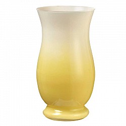 07 GIALLO VASO OREGON D 16.5 H 30 ARA