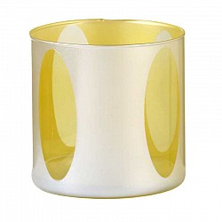 07 GIALLO CILINDRO D. 12 H. 12 ANDROMEDA