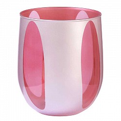 09 ROSA VASO UAU D 13 H 14 ANDROMEDA