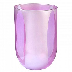 32 FUCSIA VASO CAROL D. 18.4 H. 26 CM ANDROMEDA