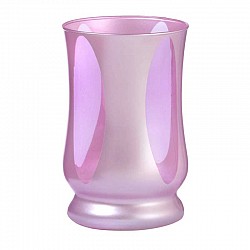 32 FUCSIA VASO D. 11 H. 19.5 CM ANDROMEDA