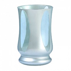 48 BLU AVIO VASO D. 11 H. 19.5 CM ANDROMEDA