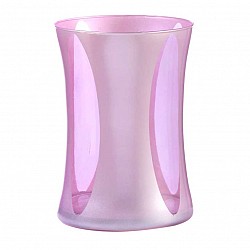 32 FUCSIA VASO D. 13.5 H. 19 CM ANDROMEDA