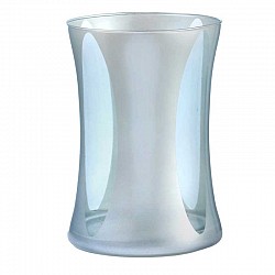 48 BLU AVIO VASO D. 13.5 H. 19 CM ANDROMEDA