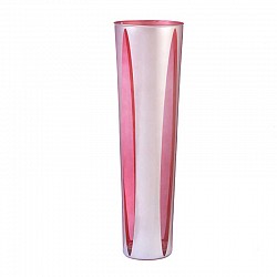 09 ROSA VASO CONO H 50 D. 17 ANDROMEDA