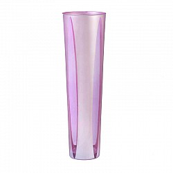32 FUCSIA VASO CONO H 50 D. 17 ANDROMEDA