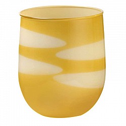 24 ORO VASO UAU D 13 H 14 TUCANO