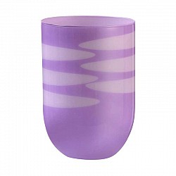 135 CICLAMINO CHIARO VASO CAROL D. 18.4 H. 26 CM TUCANO