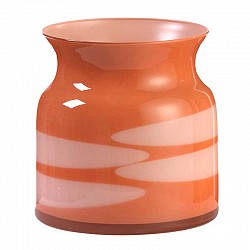11 PESCA CHIARO VASO CONTENITORE D 14.8 H 15 TUCANO
