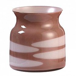 29 CIPRIA VASO CONTENITORE D 19 H 17,5 TUCANO