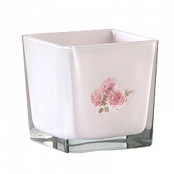 09 ROSA QUADRATO 10X10X10 AUTOMATICO AURIGA