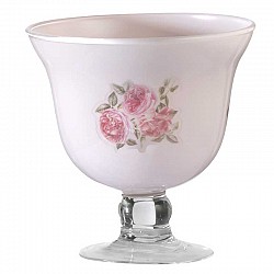 09 ROSA CENTROTAVOLA CON ANELLO PICCOLO D. 14 H 15 AURIGA