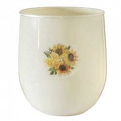 39 PAGLIERINO VASO UAU D 13 H 14 AURIGA